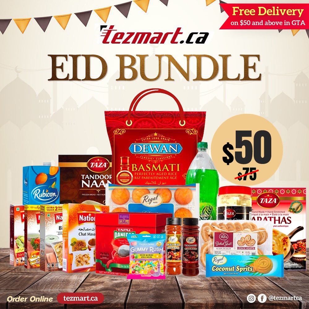 tezmart bundle