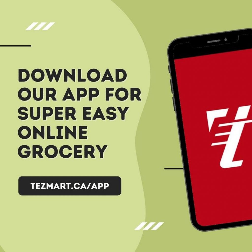 tezmart grocery delivery