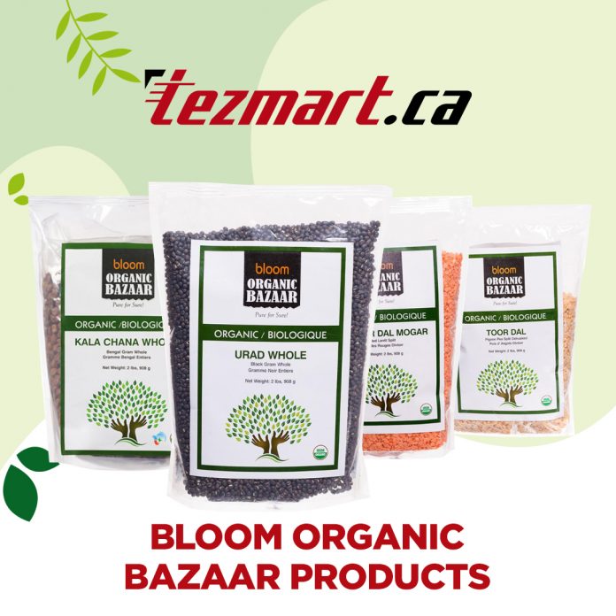 Organic Products | tezmart