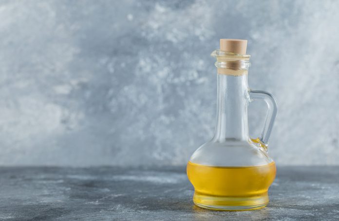 buy mustard oil online in Canada from tezmart